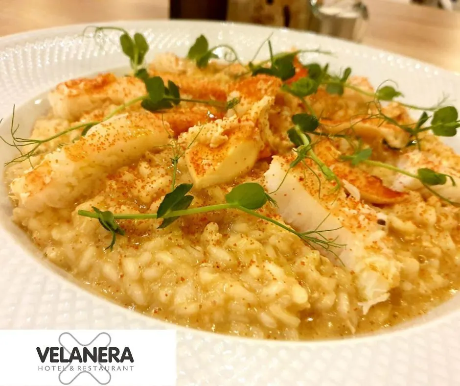 Velanera Hotel & Restaurant Sisan 4*,  Croatia