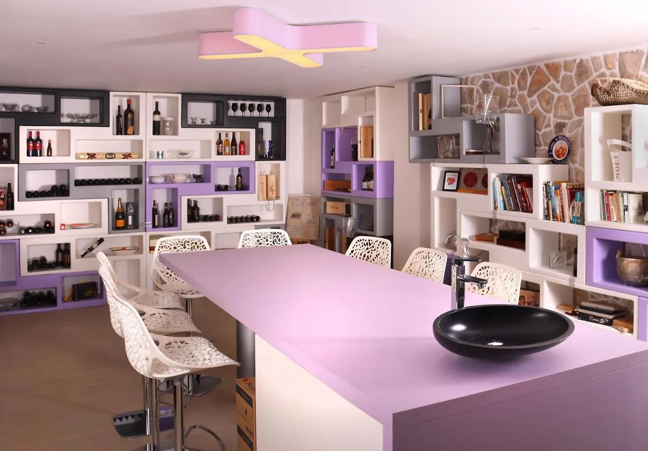 ****  Velanera Hotel & Restaurant Sisan Croatia