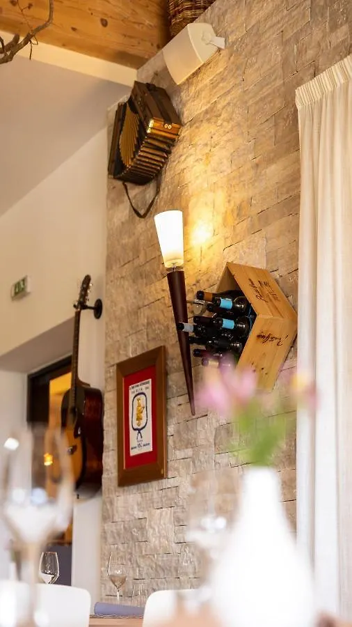 ****  Velanera Hotel & Restaurant Sisan Croatia