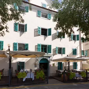 Boutique Vela Vrata Buzet
