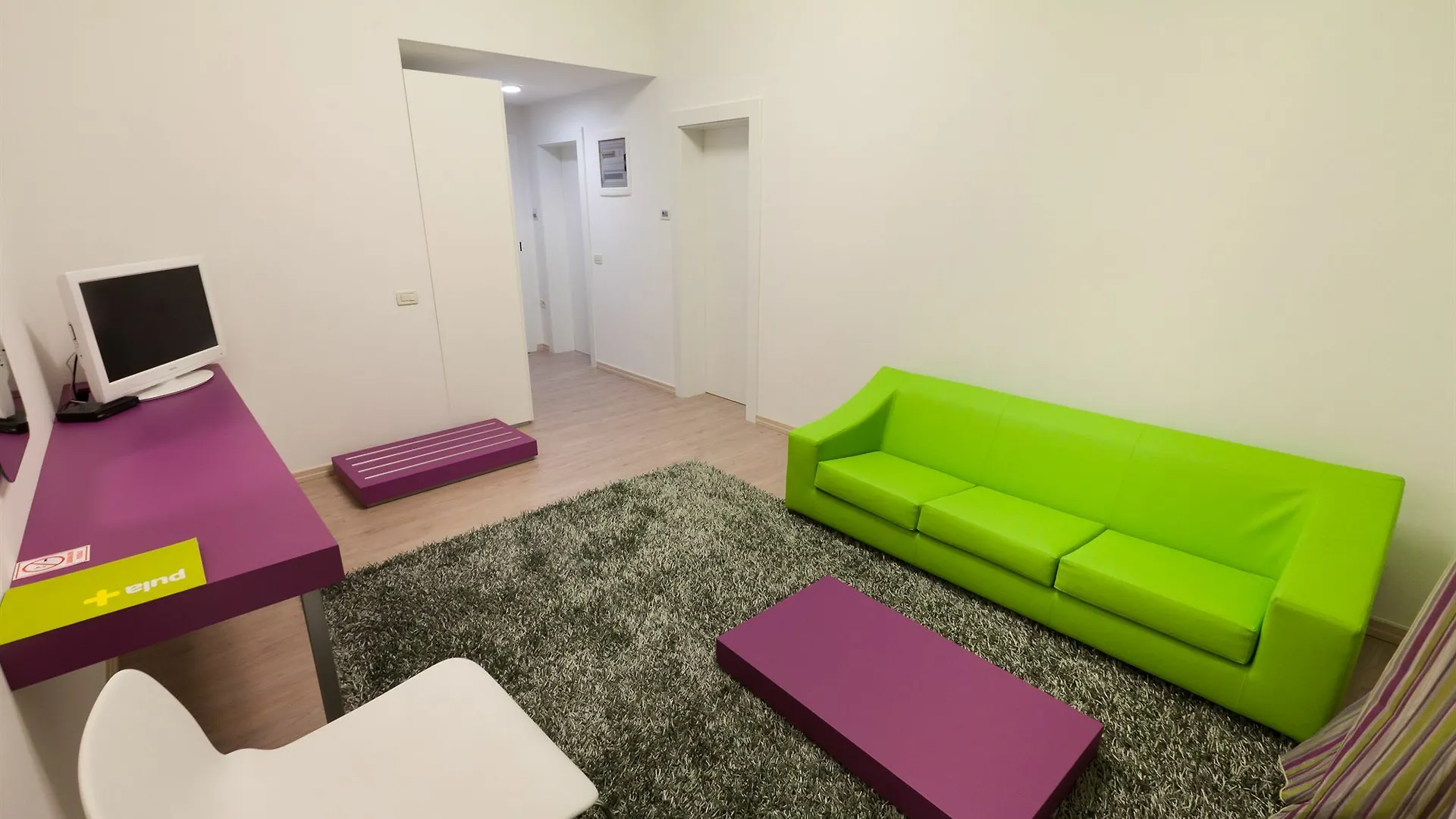 Velanera Hotel & Restaurant Šišan